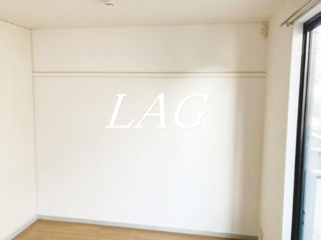 その他部屋・スペース　寝室です。