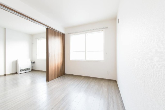 その他部屋・スペース　落ち着いた雰囲気の内装です♪