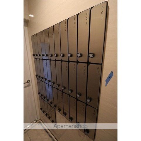 その他共有部分　その他共有部分