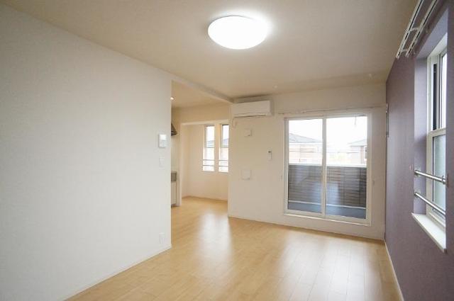 居室・リビング　居室・リビング