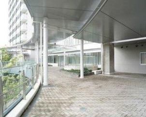 エントランス　☆きれいなエントランス☆