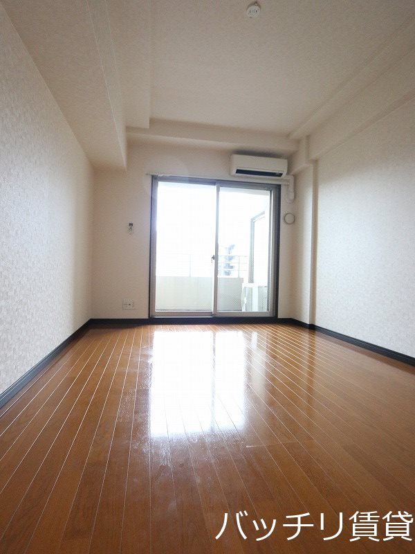 その他部屋・スペース　別号室タイプの為、現状を優先します