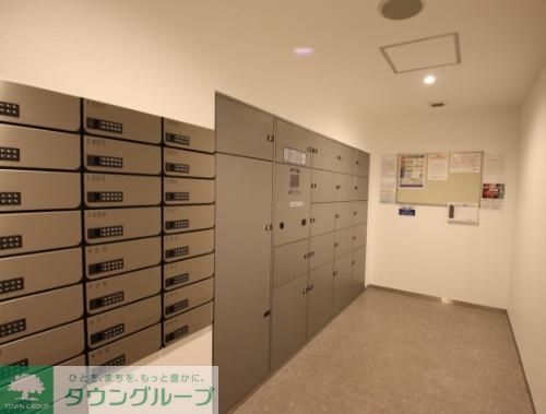 ロビー　エントランス