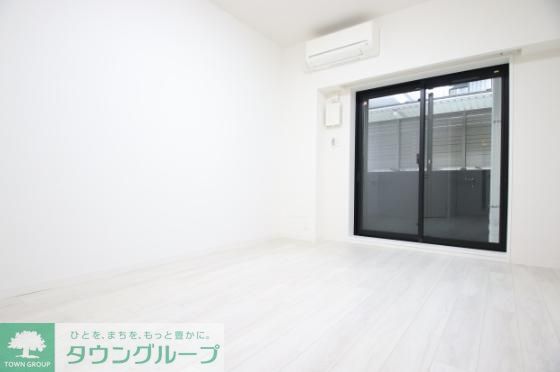 居室・リビング　リビング/居室