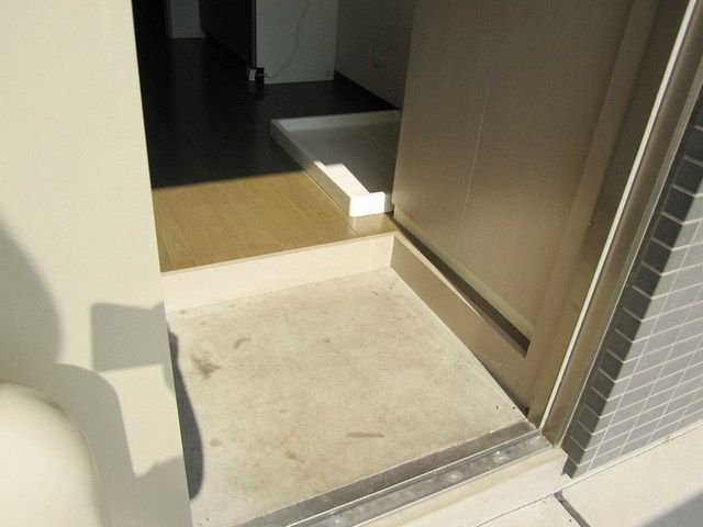 玄関　☆玄関☆