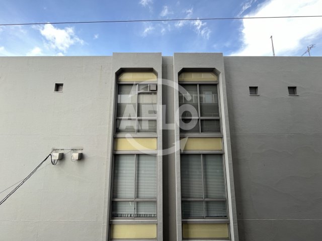 眺望　ヴィーナス今里　眺望