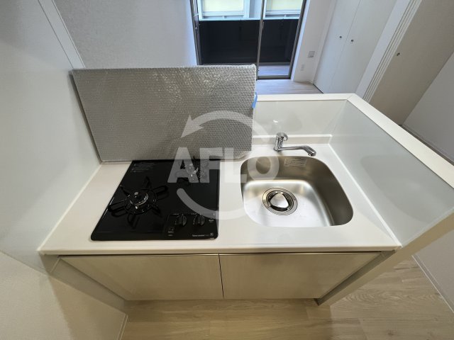 キッチン　ヴィーナス今里　キッチン