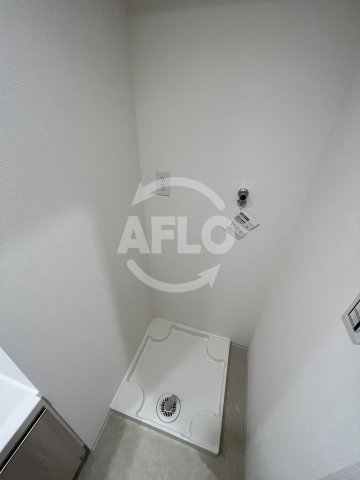 その他設備　ヴィーナス今里