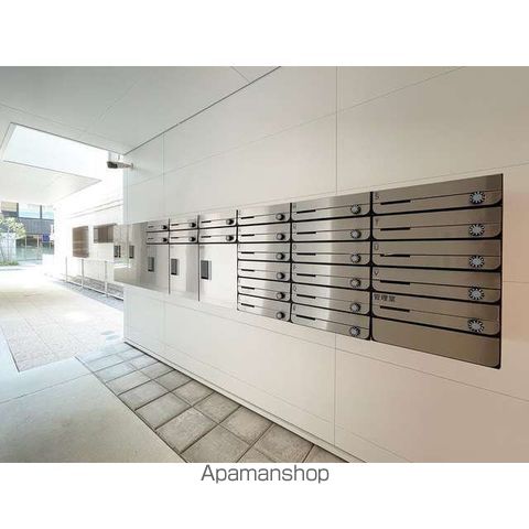 その他共有部分　その他共有部分