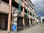 スーパー　西友 上杉店（スーパー）まで560m