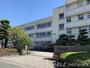 中学校　熊本市立出水中学校（中学校）まで1350m