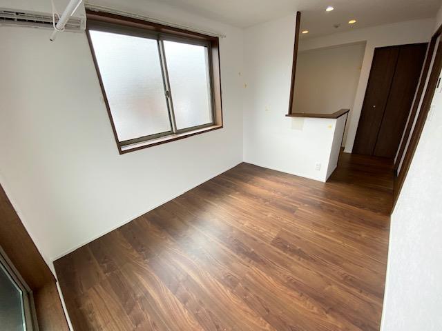 居室・リビング　※別部屋の室内写真