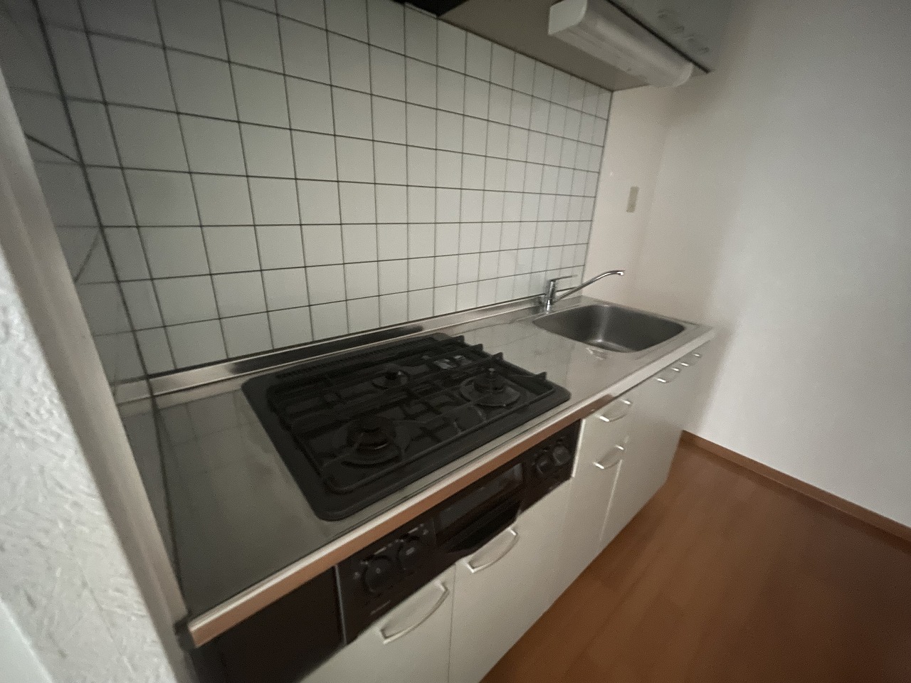 キッチン　※他部屋参照画像※