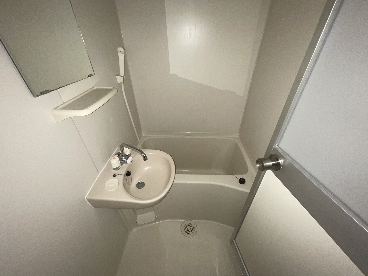 バス・シャワールーム　※他部屋参照画像※