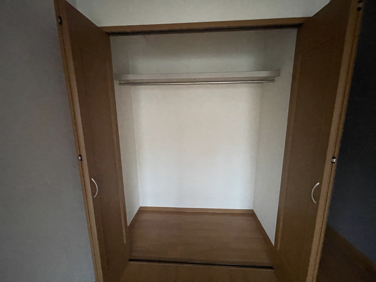 収納　※他部屋参照画像※