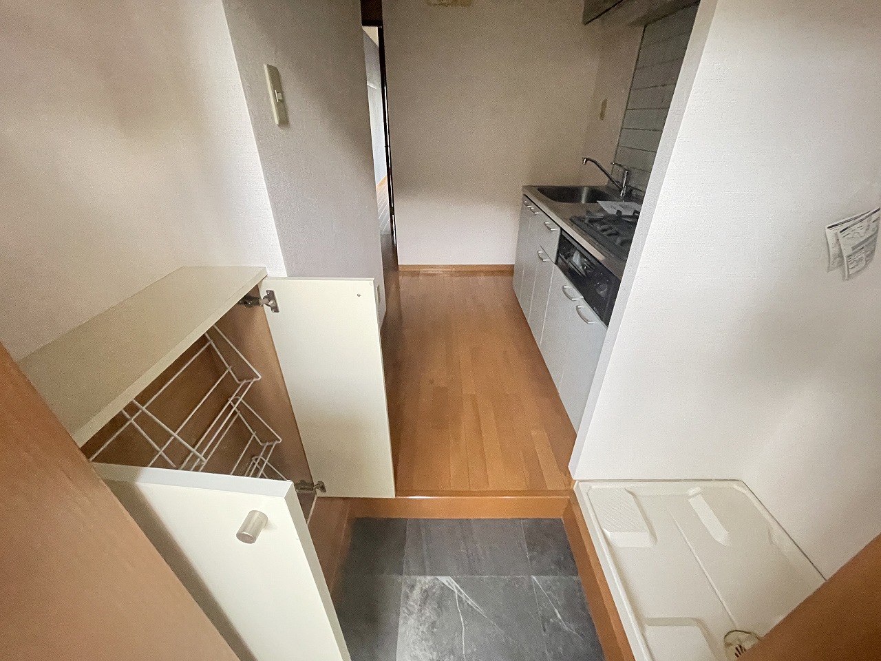 玄関　※他部屋参照画像※