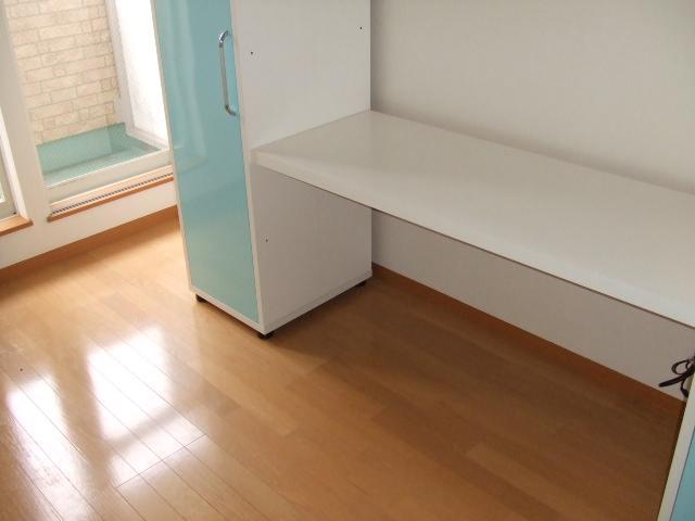 居室・リビング　居室・リビング