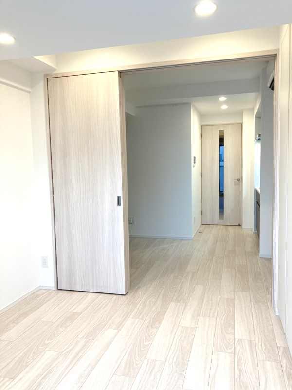 居室・リビング　※写真は同タイプ住戸です