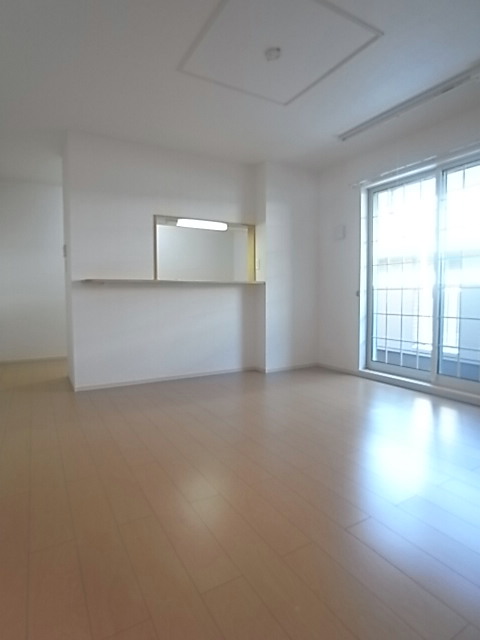 居室・リビング　広々としたリビング11.9帖