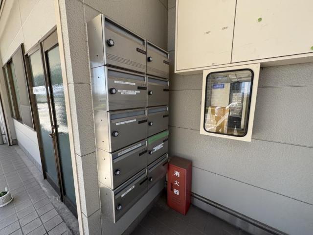 その他共有部分