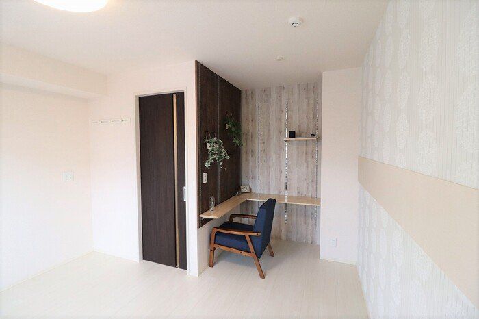 居室・リビング　リビング/居室