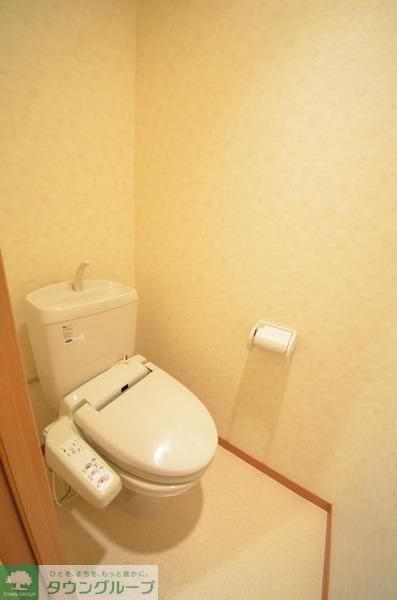 トイレ　☆キレイなトイレ☆