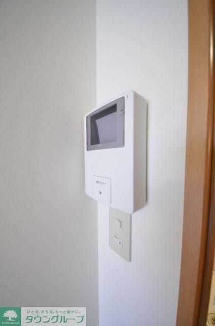 その他設備　室内・室内設備