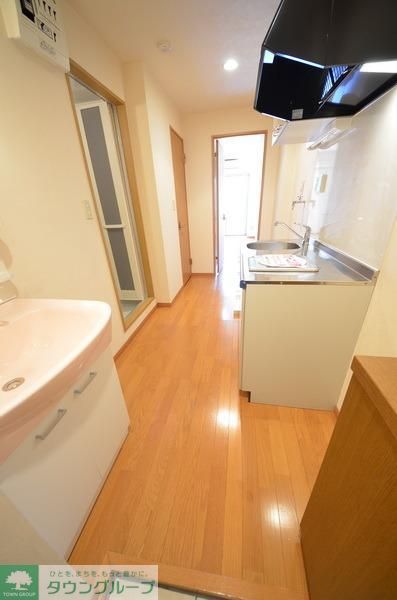 玄関　☆一日の始まりと終わりはここから☆