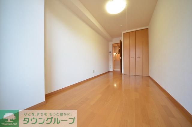 居室・リビング　☆日の当たる空間☆