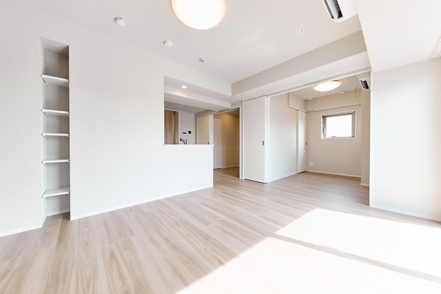 その他　※写真は同タイプ住戸です。