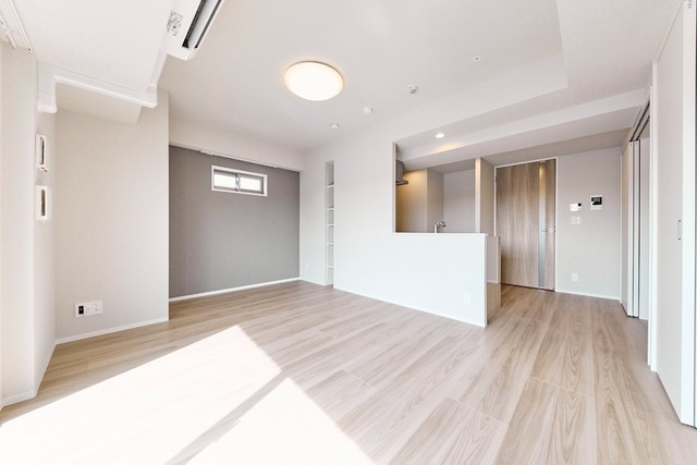 その他　※写真は同タイプ住戸です。