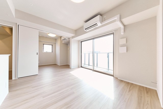 その他　※写真は同タイプ住戸です。