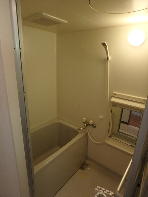 バス・シャワールーム　★イメージパース★