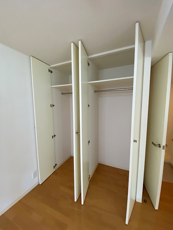 収納　※別室参考写真