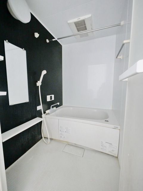 バス・シャワールーム　★お部屋探しはタウンハウジング稲田堤店まで★