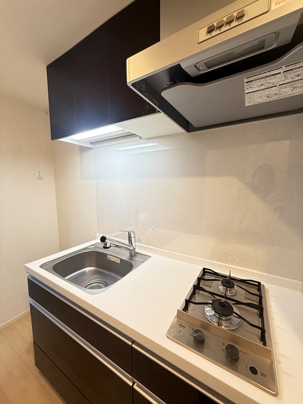 キッチン　※同タイプ別階数部屋