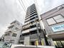 寺田町駅より徒歩5分 13階 築3年2ヶ月の賃貸物件