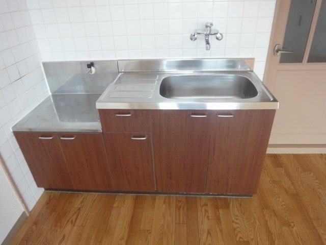 キッチン　※現況優先