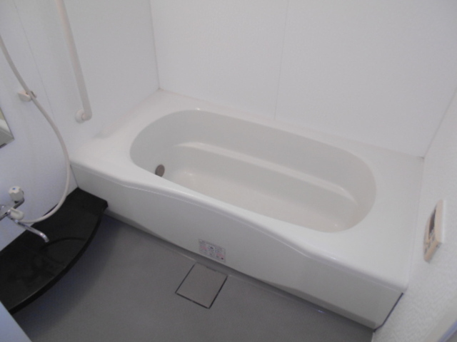 バス・シャワールーム　ユニットバス