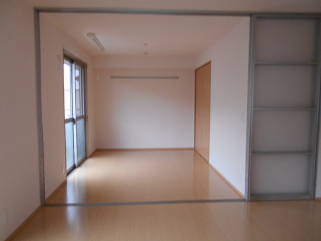 その他部屋・スペース　洋室