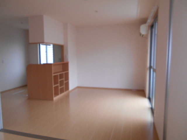 居室・リビング　リビングルーム