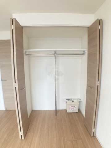 収納　グランカーサ田端