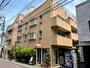 ＬａＳｔｅｌｌａ中目黒 3階 築25年8ヶ月の賃貸物件