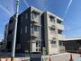 大久保駅より徒歩7分 3階 築5年2ヶ月の賃貸物件