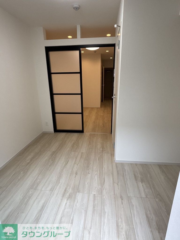 居室・リビング　収納