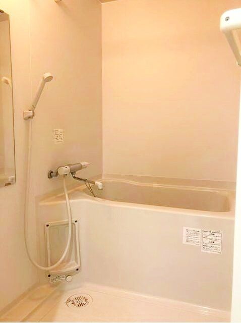 バス・シャワールーム　お部屋探しはタウンハウジングへ♪