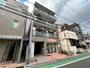甲東園駅より徒歩1分 4階 築30年1ヶ月の賃貸物件