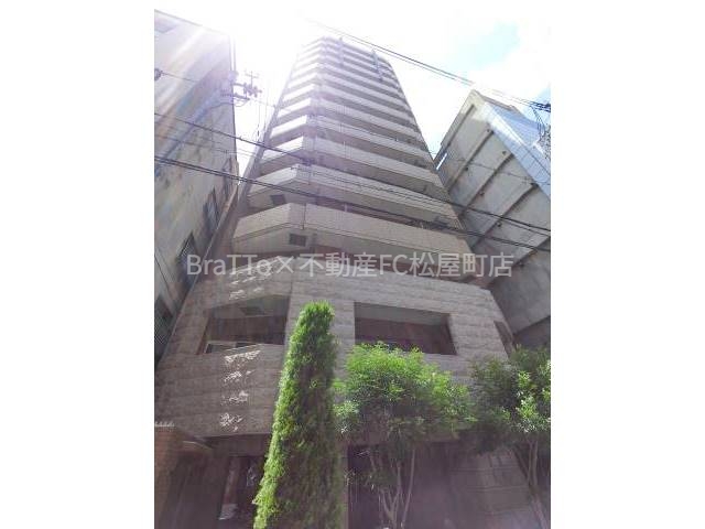 建物外観　マンション外観