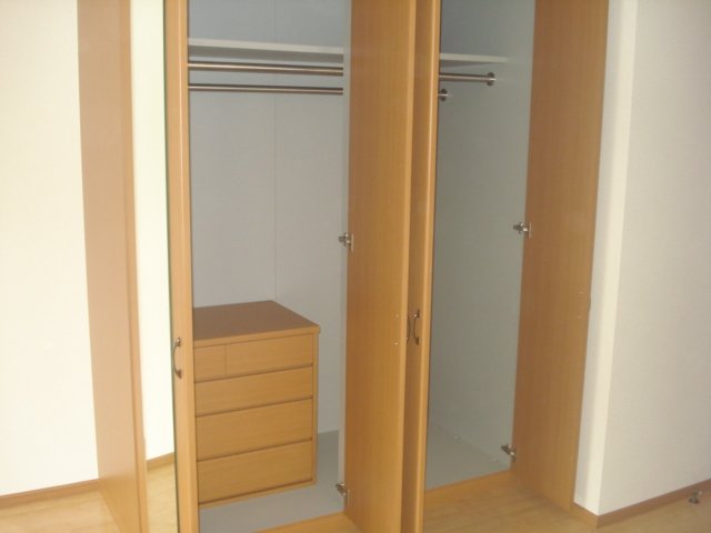 収納　収納（イメージ）