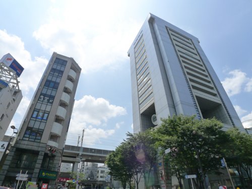 その他　北とぴあ（その他）まで395m